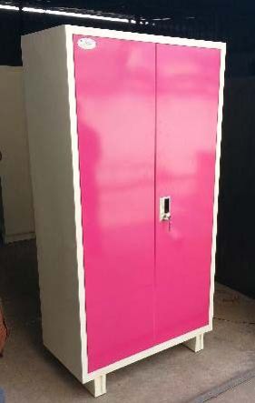 Partition Drawer Almirah (Closed)