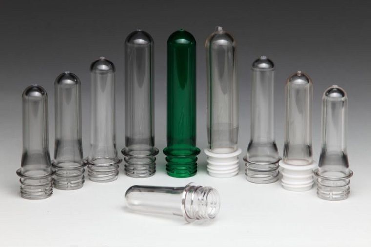 PET Preforms 02