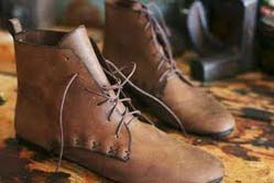 Mens Handmade Leather Shoes
