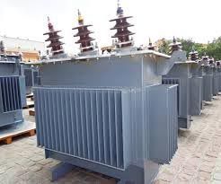 50 KVA – 200 KVA