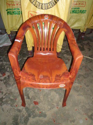 Plastic Chair 05