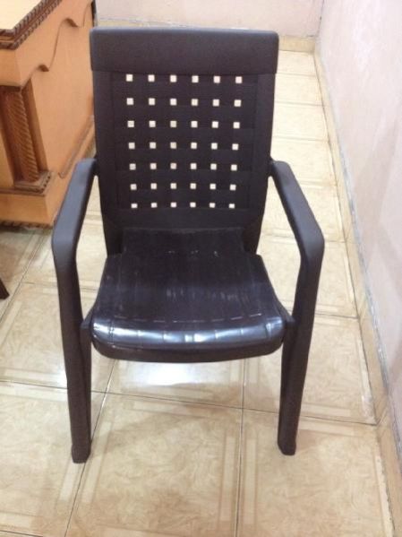 Plastic Chair 06