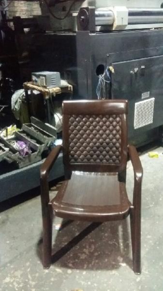 Plastic Chair 09