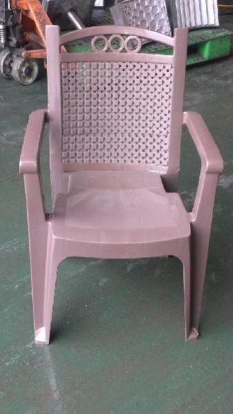 Plastic Chair 10