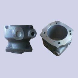 Iron Casted Air Brakes