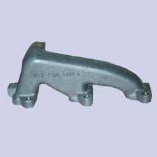 Iron Casted Manifolds