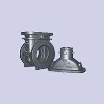 Iron Casted Valves