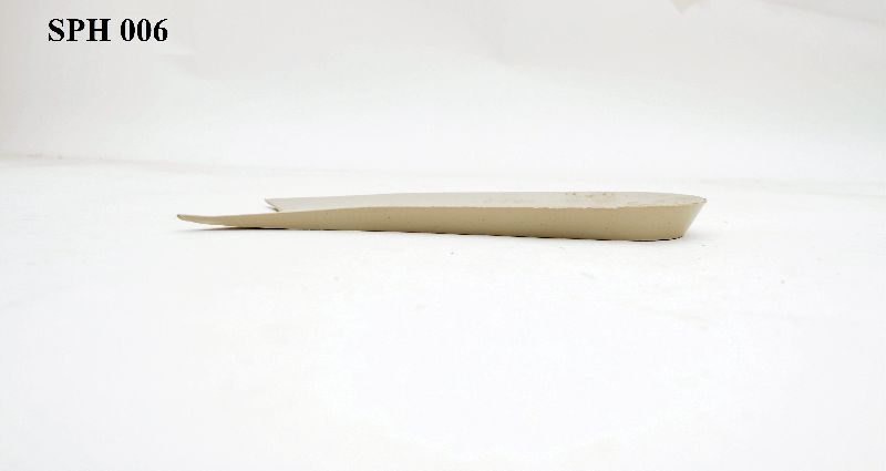 SPH 006 (01) - Plastic Wedge Heel