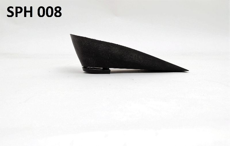 SPH 008 (01) - Plastic Wedge Heel
