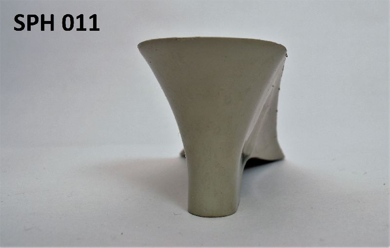 SPH 011 (02) - Plastic Wedge Heel