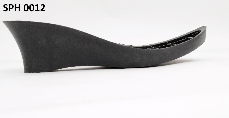 SPH 012 (01) - Plastic Gola Heel