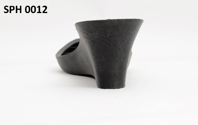 SPH 012 (02) - Plastic Gola Heel