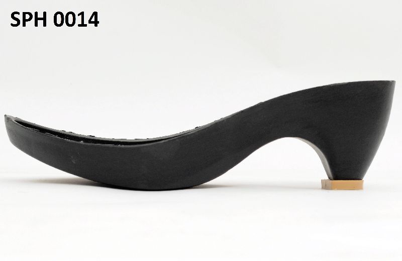 SPH 014 (01) - Plastic Gola Heel