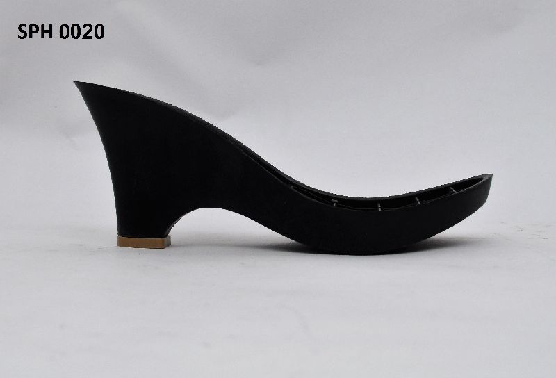 SPH 020 (01) - Plastic Gola Heel