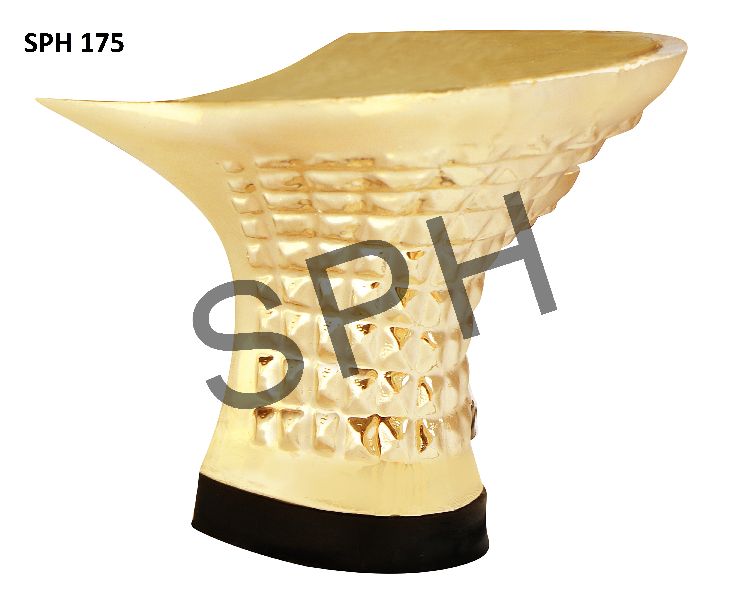 SPH 175 - Plastic Plating Heel