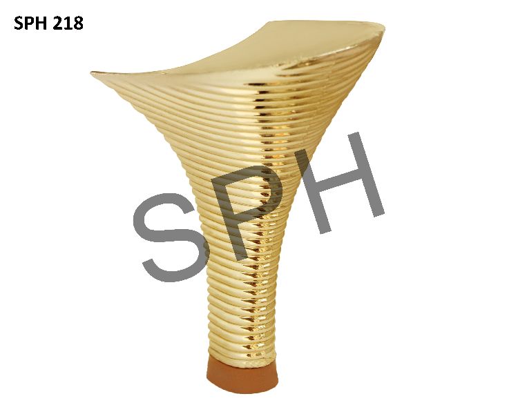 SPH 218 - Plastic Plating Heel