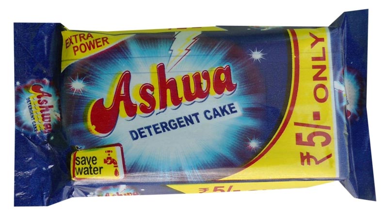 100 gm Detergent Soap