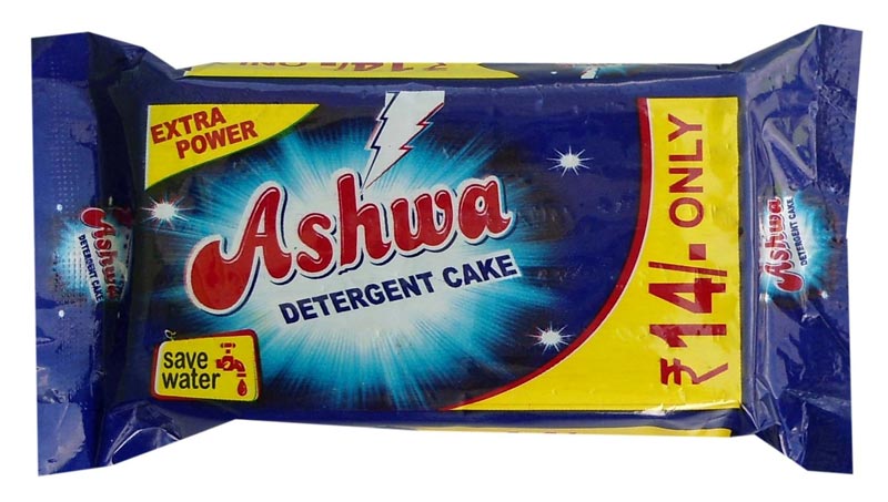 200 gm Detergent Soap