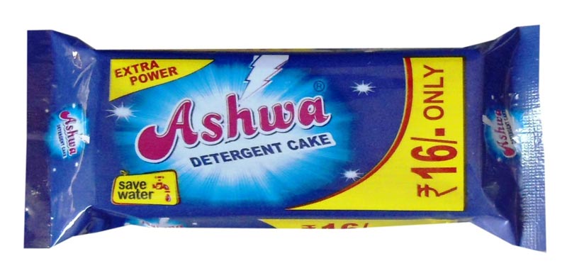 250 gm Detergent Soap