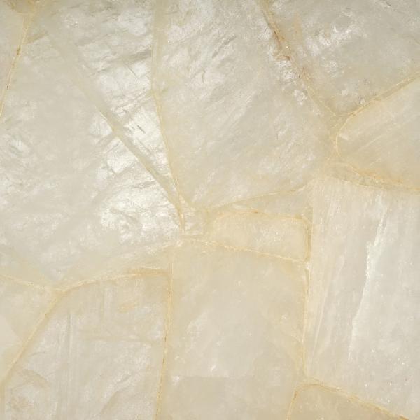 Ice Quartz Stones Slab