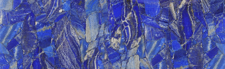 Lapis Lazuli Cut