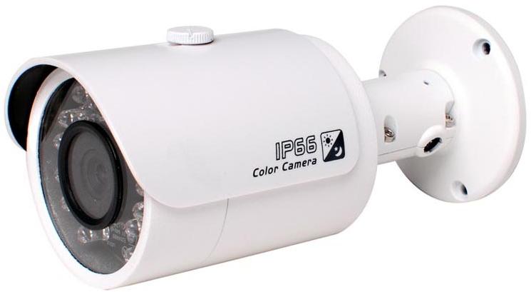 DH-CA-FW191G Day and Night Waterproof IR Bullet Camera