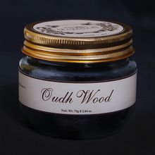 wood incense
