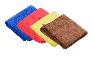 Microfiber Cleaning Towel 50*70 cm