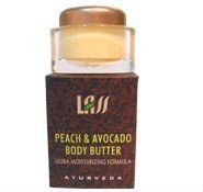 Avocado Body Butter