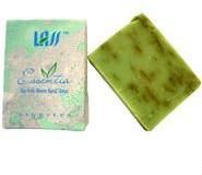 Basil Glycerin Soap