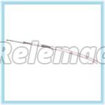 RF-Coaxial PTFE Cable