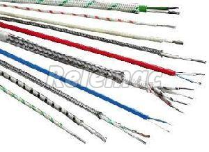 Compensating Cables