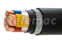 underground cable