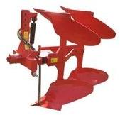 Hydraulic Reversible Plough