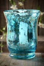 glass votive holder