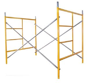 h frame scaffolding system