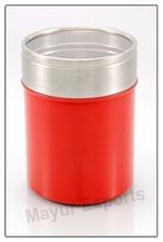 Canister Air Tight Colour