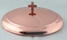 Communion Bread Plate Covers