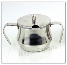 Metal Tea Kettle