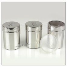 Salt and Pepper Set