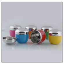 Stainless Steel Color Canisters