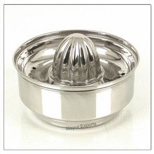 Stainless Steel Lemon Squeezer