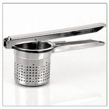 Stainless Steel Potato Masher