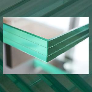 Laminated Glass