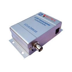 1 Channel Active UTP Balun