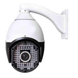 100M Intelligent PTZ Camera