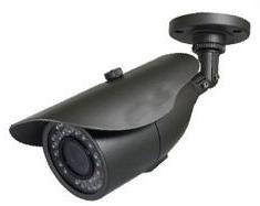 15M Night Vision Bullet Camera