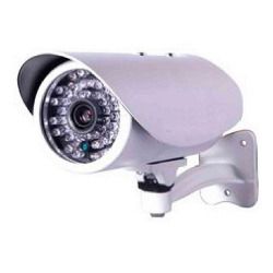 30M Night Vision Bullet Camera