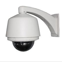 30X Low Speed Dome Camera