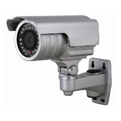 50M Varifocal Bullet Camera